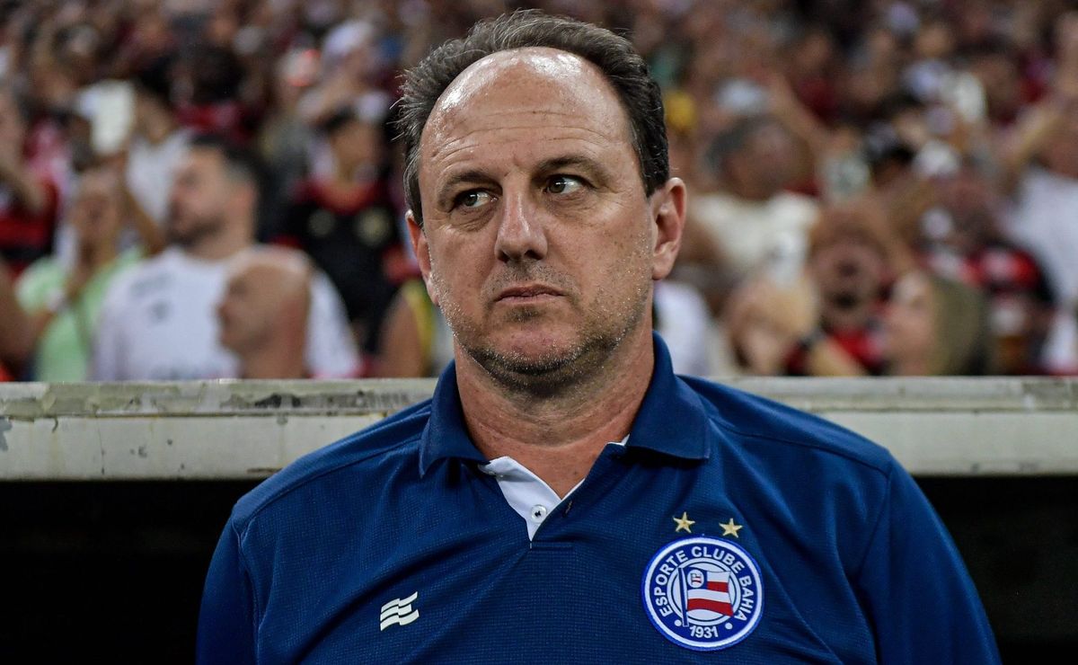 cruzeiro de fernando diniz pode confirmar demissão com vitória sobre rogério ceni no brasileirão