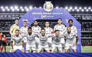 santos vence ituano e pode voltar à série a no fim de semana; veja as contas