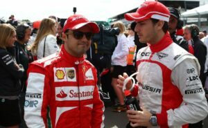 felipe massa relembra acidente de jules bianchi: "o pior dia da minha vida"