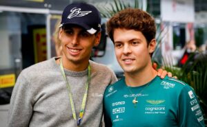 drugovich e bortoleto falam sobre o sonho de chegar à fórmula 1