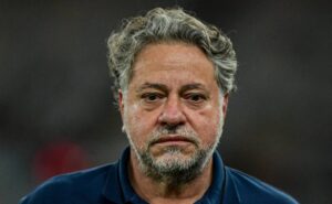 casares, presidente do são paulo, responde bittencourt e ‘debocha’ do passado do fluminense: “por cima da regra”
