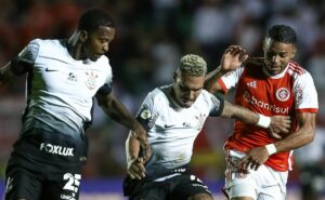 vidente crava vencedor de corinthians x internacional no brasileirão: “cartas melhores”