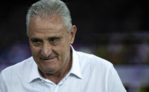 são paulo tem tite ventilado e empresário do técnico viaja para fechar contrato com arábia saudita 