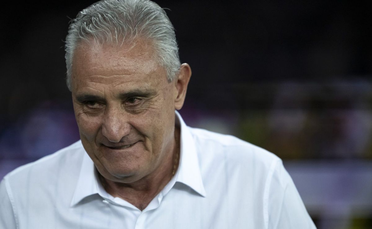 são paulo tem tite ventilado e empresário do técnico viaja para fechar contrato com arábia saudita 