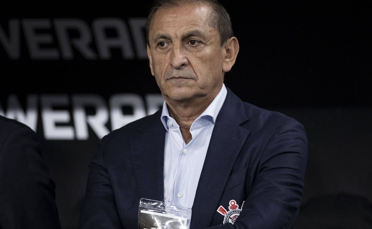 escalação do corinthians: ramón díaz esboça insistência no 4 3 3 com novidades contra o cuiabá