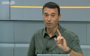 rizek analisa proibição de torcedores do botafogo no uruguai, contra o peñarol: “me pergunto”