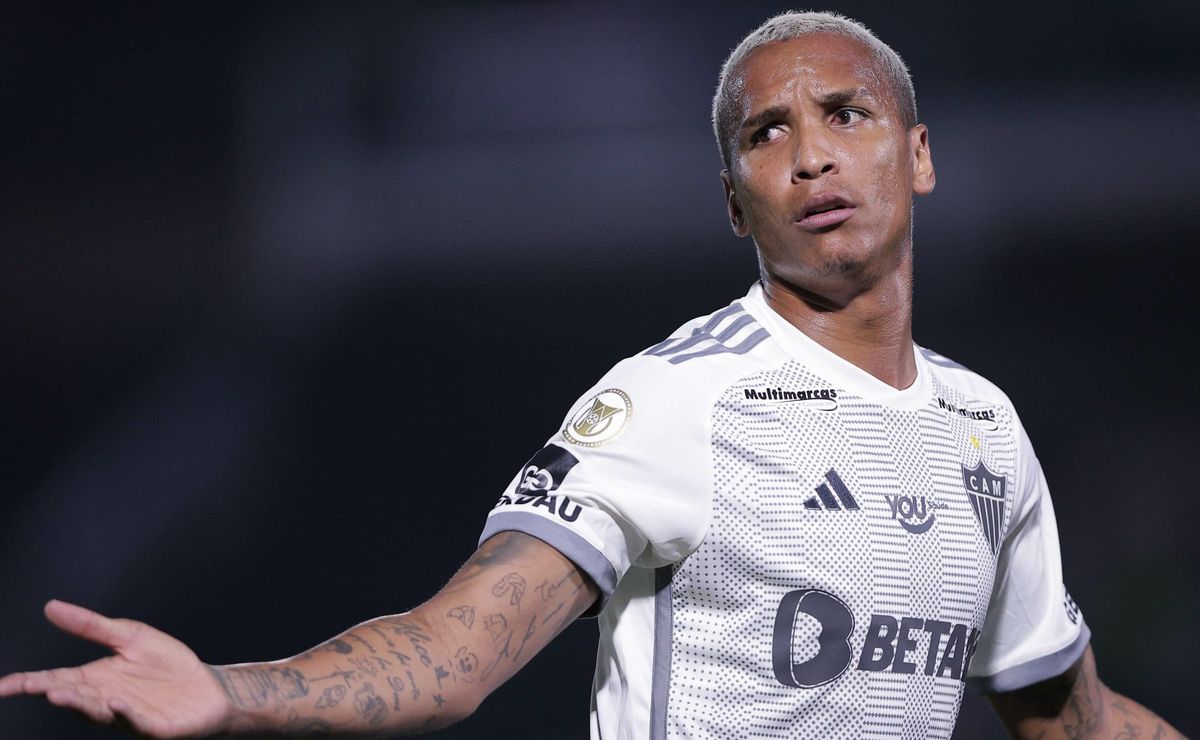 deyverson no corinthians não aconteceu por detalhe e contratação foi vetada por augusto melo