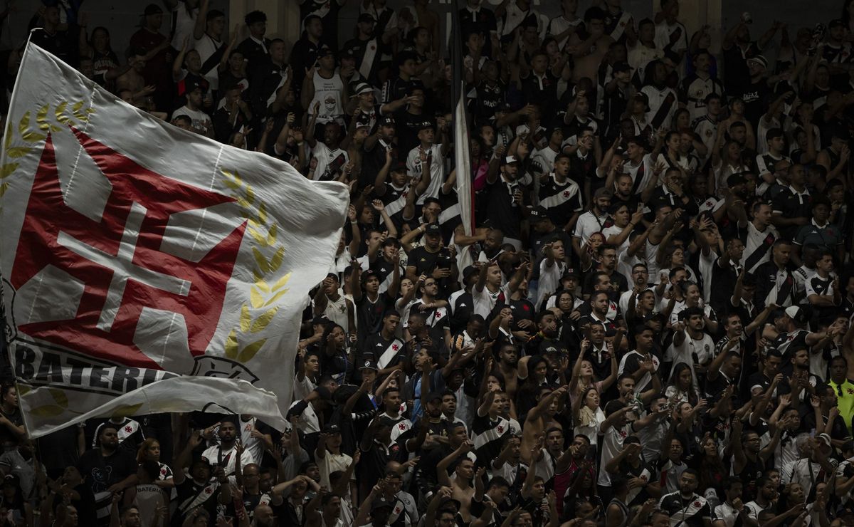 time da virada? vasco só conseguiu reverter o placar em 15% dos jogos em 2024
