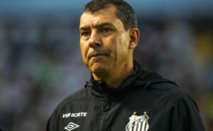 demissão de carille hoje é consenso no santos pela torcida ainda na série b: “medonho”