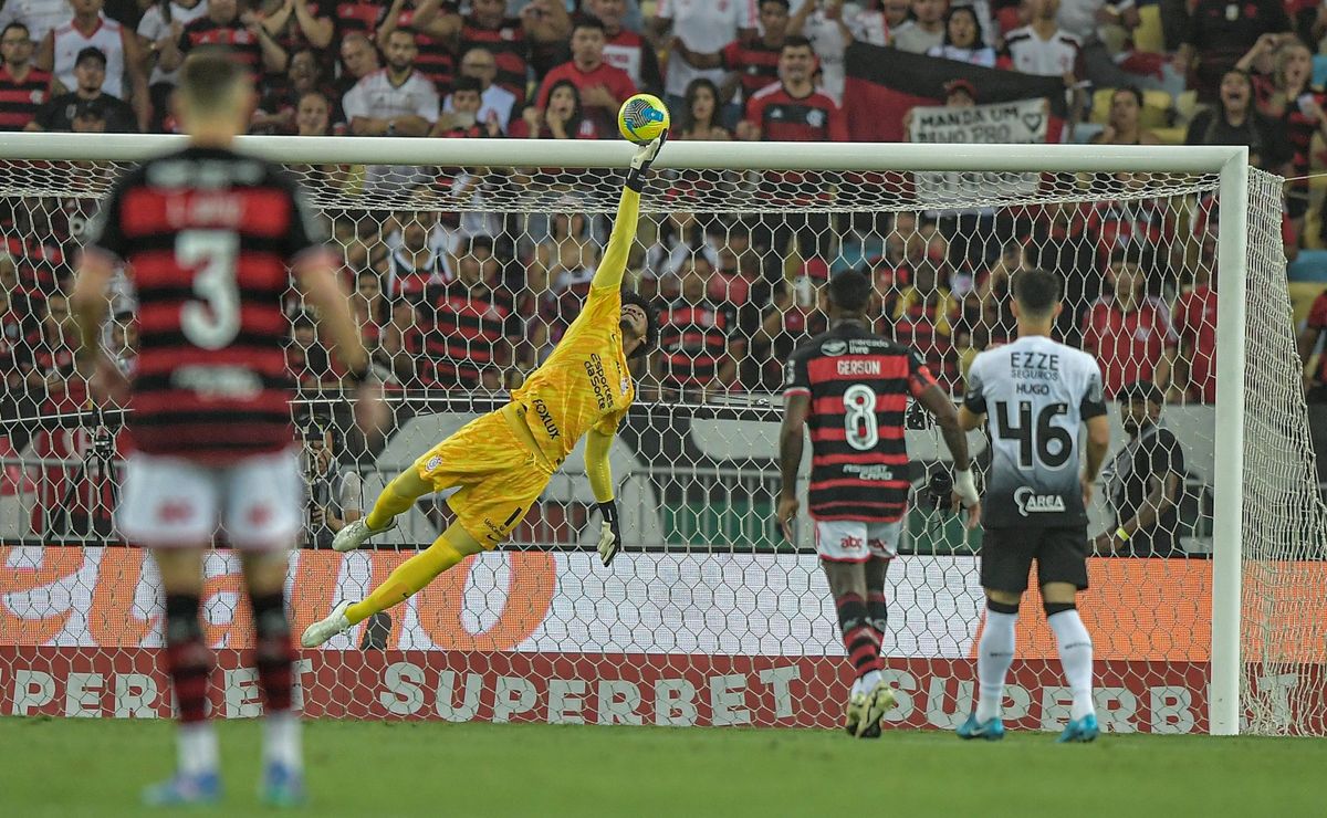 ambos marcam em corinthians x flamengo é uma boa opção de aposta? veja análise