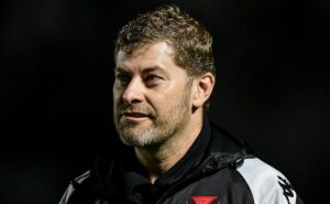 rafael paiva lamenta empate e desempenho abaixo do vasco diante do juventude: “o jogo não encaixou”