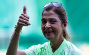 palmeiras toma decisão sobre patrocinador e r$ 100 milhões serão embolsados apenas com investidor máster