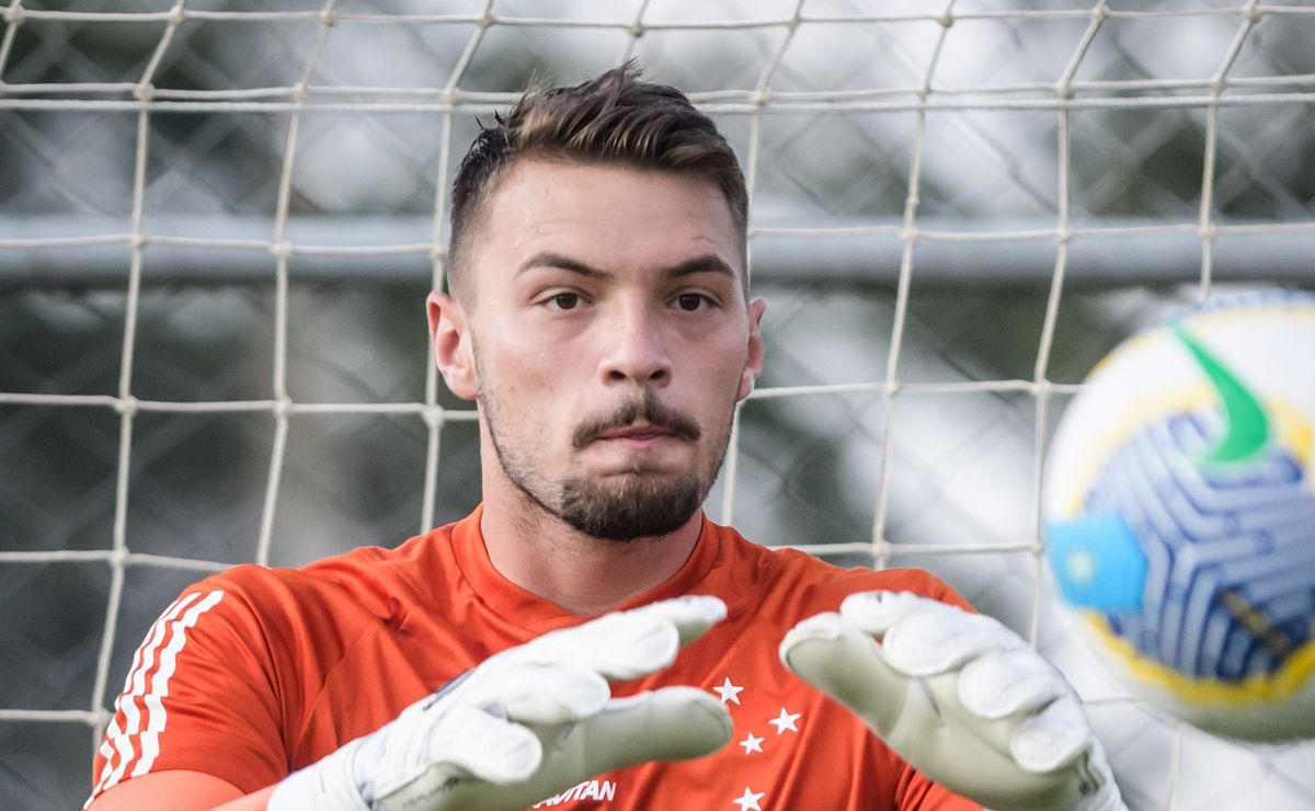 grêmio decide dar nova chance a gabriel grando e torcida repercute: “comum”