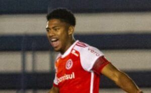 zagueiro victor gabriel custará r$ 2,5 milhões aos cofres do inter