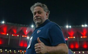 são paulo define prioridade no mercado da bola para 2025  