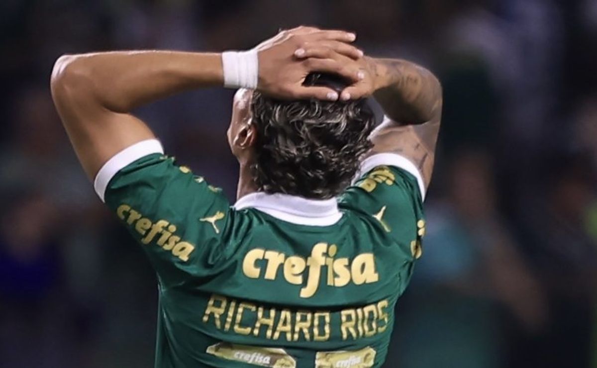 richard ríos foi convocado pela seleção colombiana para disputa das eliminatórias para a copa do mundo