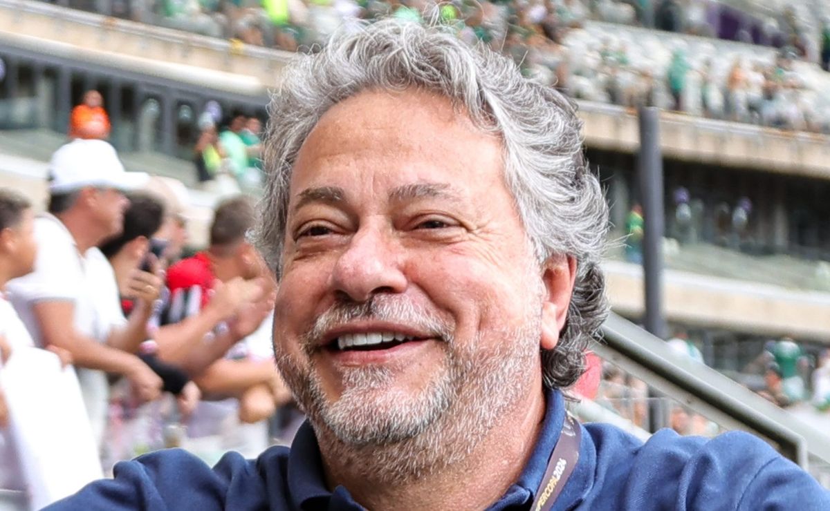 júlio casares e conselho do são paulo aprovam criação de fundo para quitação de dívidas bancárias