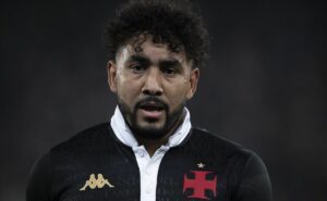payet se declara ao vasco em rede social: "aqui é meu lugar"