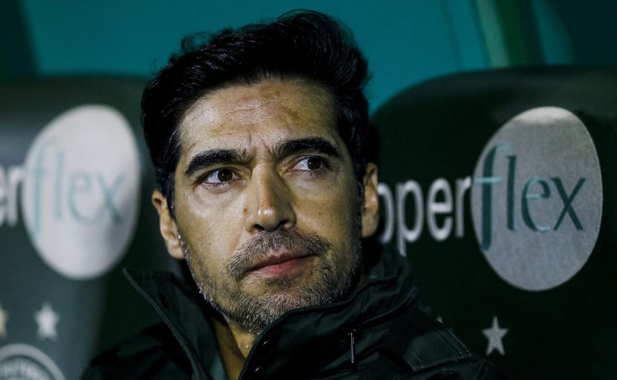 abel ferreira abre o jogo sobre perseguição do palmeiras ao botafogo no brasileiro 