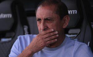 ramón díaz causa insatisfação e corinthians determina prazo para reação sob risco de demissão