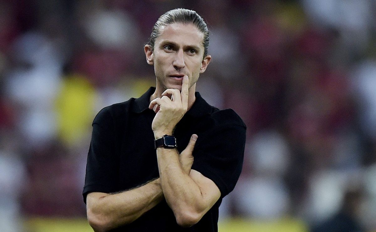 chegada de filipe luís pode impedir corinthians de tirar allan do flamengo