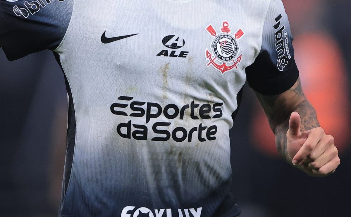 próximos passos da patrocinadora do corinthians, esportes da sorte, para regularizar situação