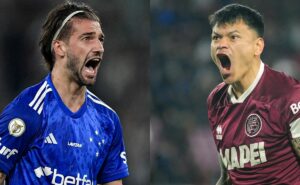 copa sul americana 2024: cruzeiro x lanús – horário, escalações, arbitragem e informações principais