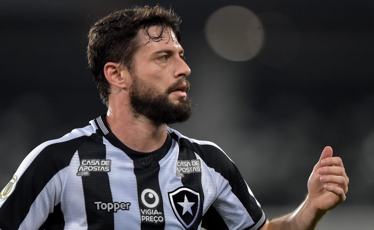 joão paulo, ex botafogo, fica sem contrato com o seattle sounders, dos eua