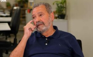 movimentação do corinthians no mercado não condiz com discurso de fred luz, destaca jornalista 