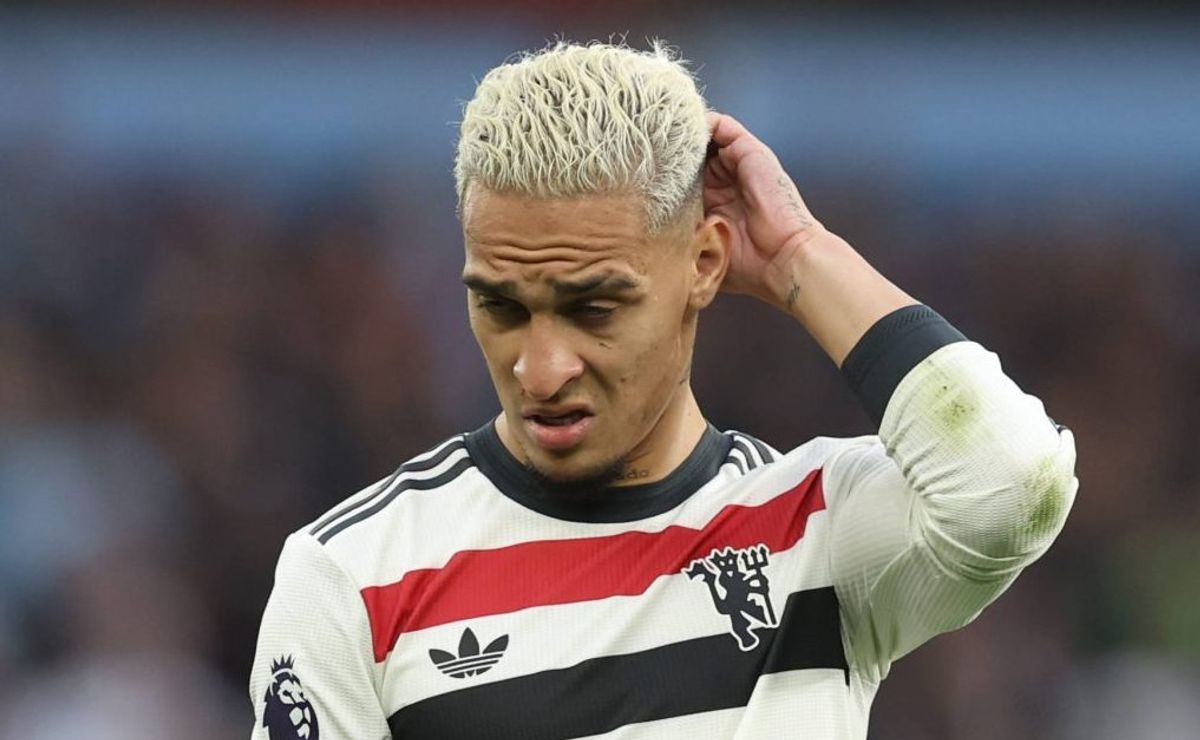 antony é considerado 'negociável' pelo manchester united, e cria de cotia pode vir para rival do são paulo