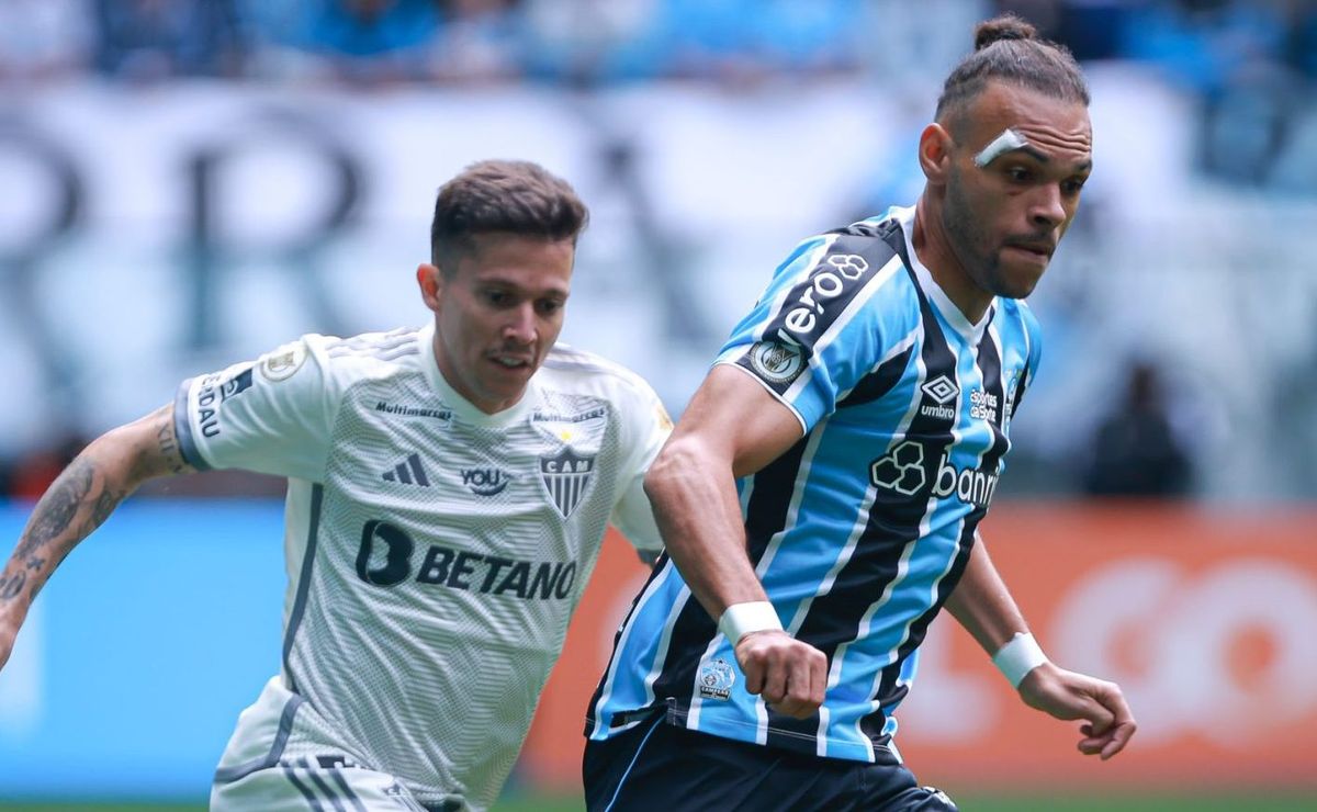 vidente revela favorito para vencer atlético mg x grêmio: “uma grande chance”