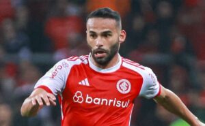 roger confirma bruno henrique no lugar de thiago maia no time do inter para o gre nal