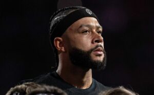 memphis depay e yuri alberto juntos são aprovados após corinthians x internacional: “dupla absurda”