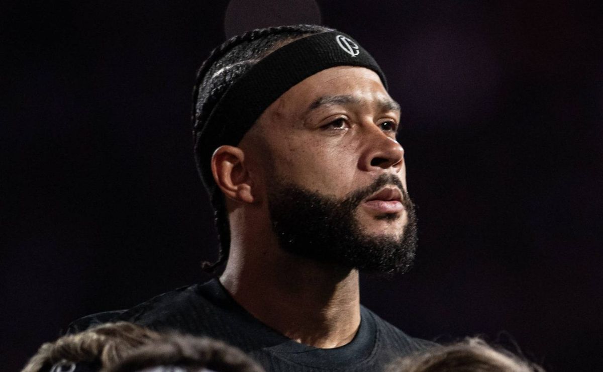 memphis depay e yuri alberto juntos são aprovados após corinthians x internacional: “dupla absurda”