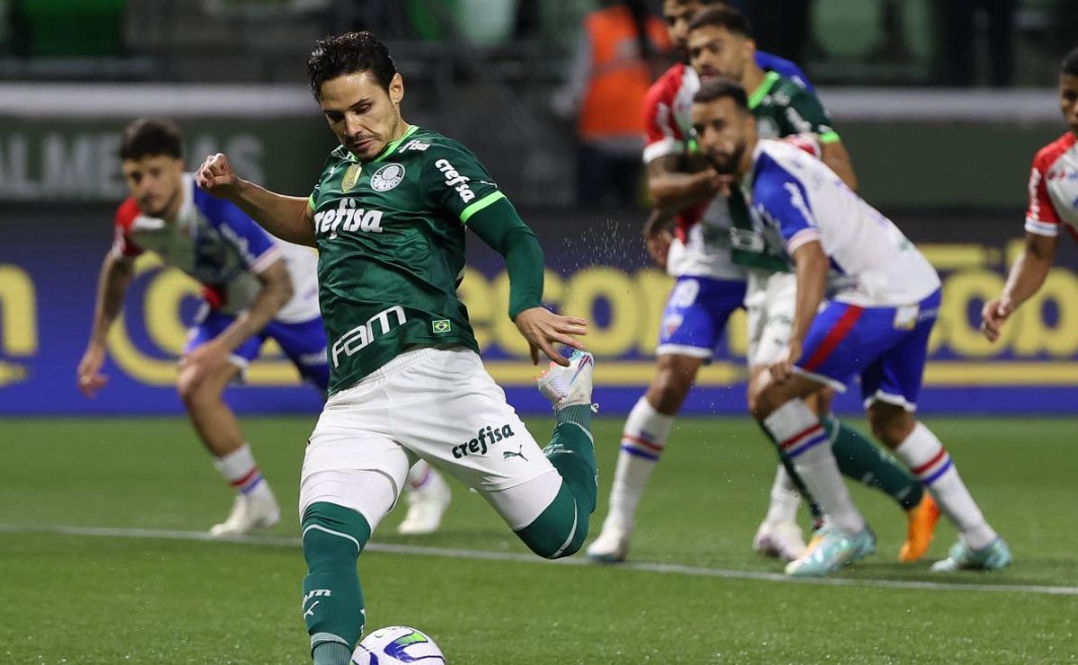 vidente antecipa palmeiras x fortaleza e crava time de veiga na ponta do brasileirão após rodada