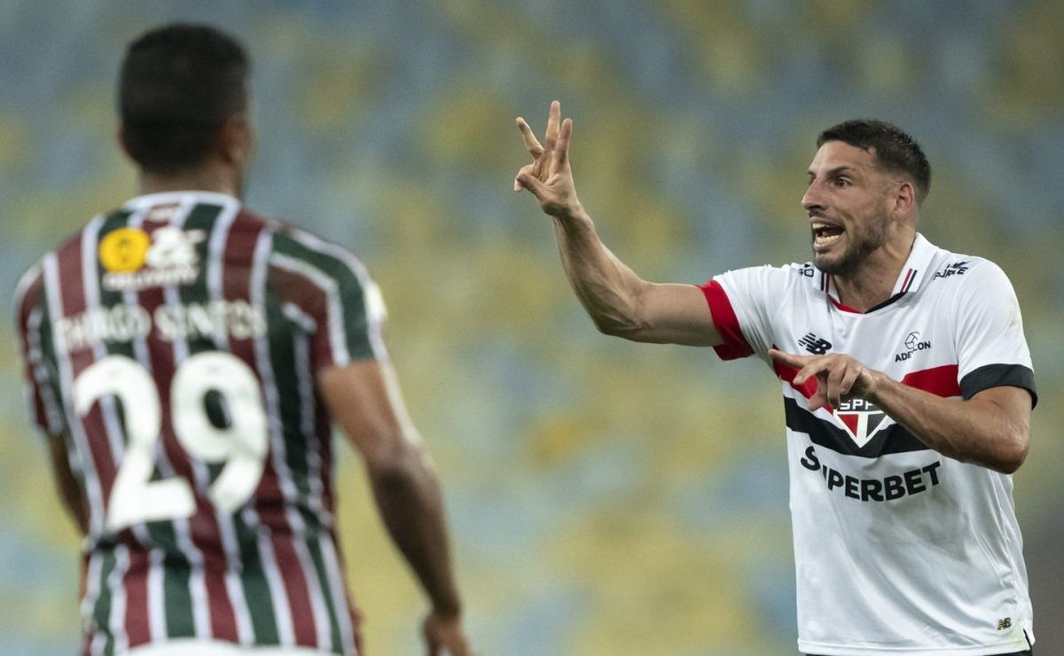 anulação de fluminense x são paulo é negada, e tricolor paulista emite nota oficial: “crise gravíssima”