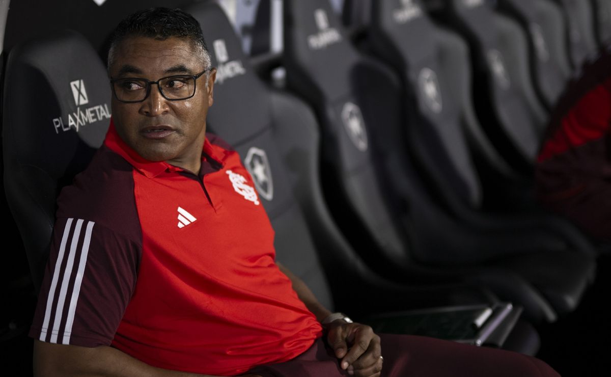 escalação do internacional: tabata, rogel e borré não jogam contra o corinthians