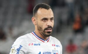 moisés, do fortaleza, revela o peso da vitória do grêmio no brasileirão: “precisávamos ganhar”