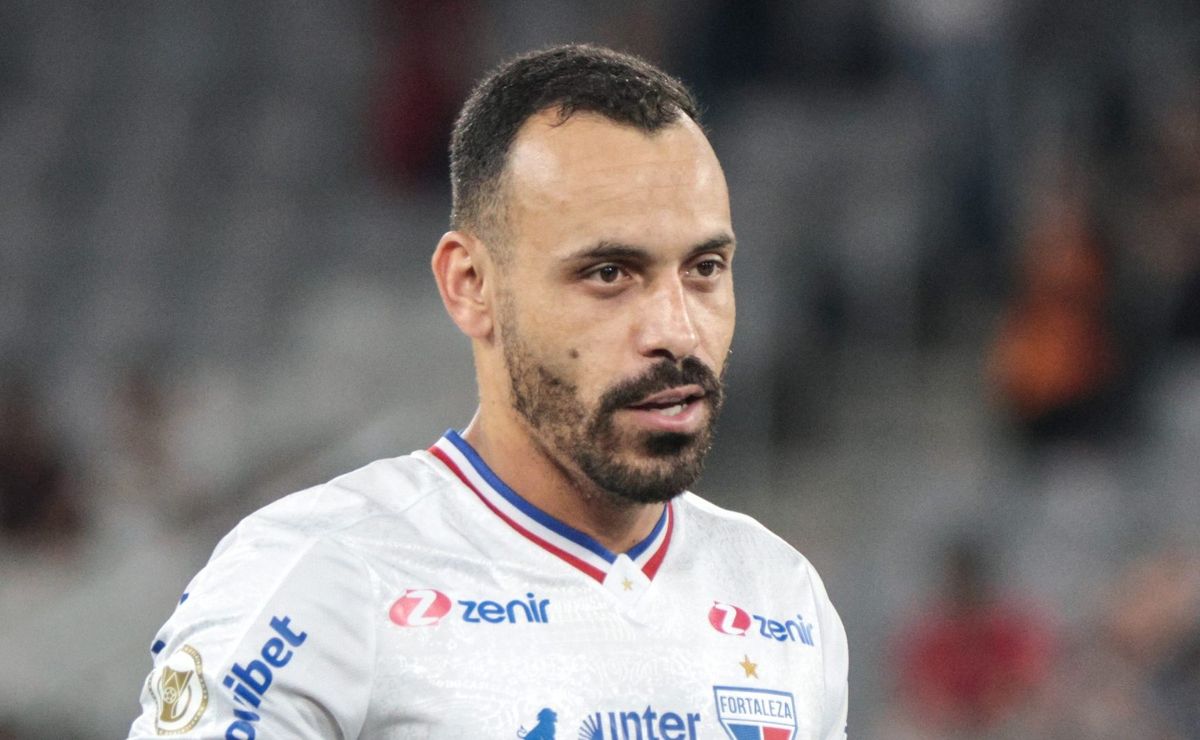 moisés, do fortaleza, revela o peso da vitória do grêmio no brasileirão: “precisávamos ganhar”