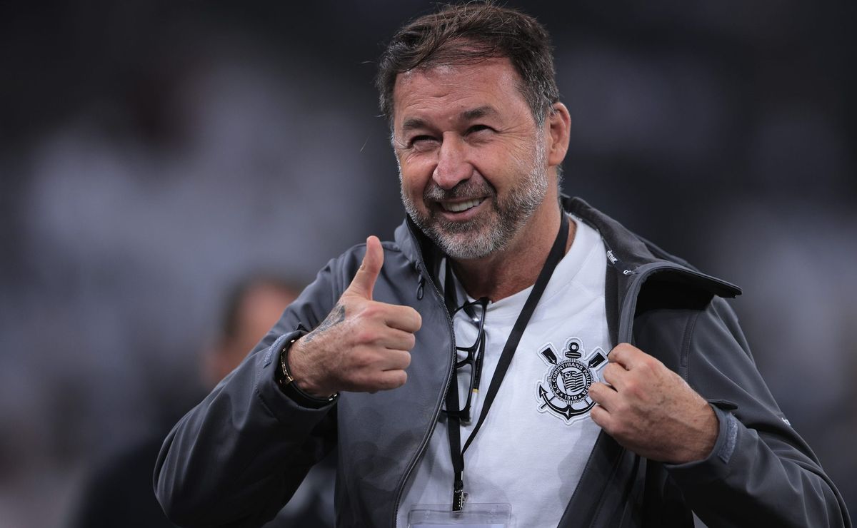 fundo árabe quer comprar corinthians e fará proposta por 40% em negócio bilionário 