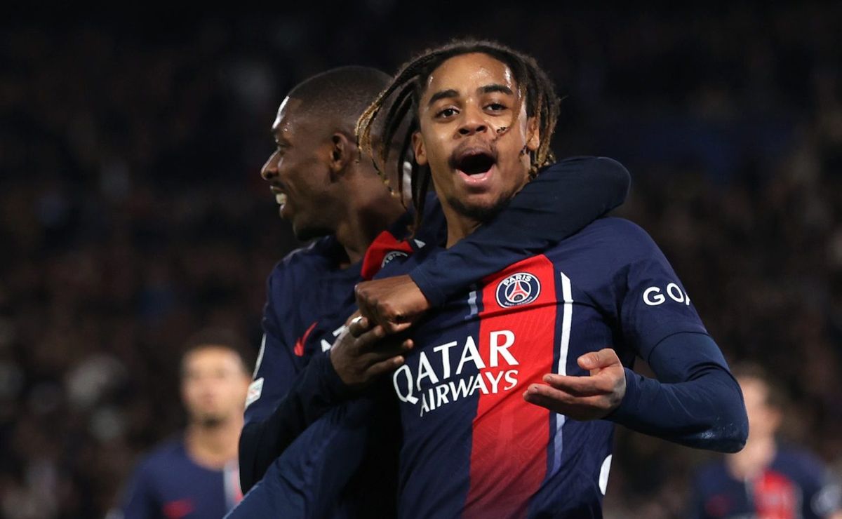 palpite nice x psg – campeonato francês – 06/10/2024