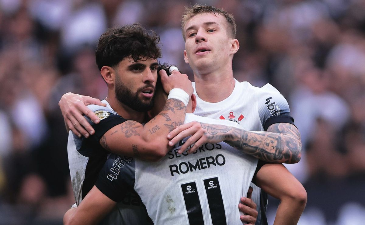 caminho do corinthians e dos seus adversários do z 4 na reta final do brasileirão