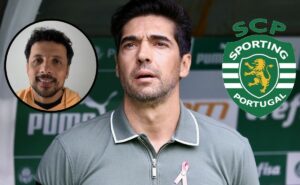 andré hernan confirma desejo de abel ferreira de ficar no palmeiras