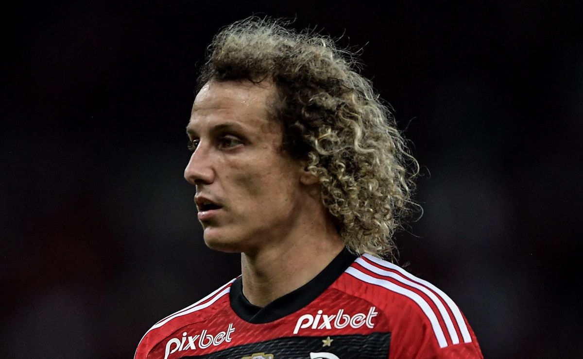 corinthians procura david luiz e quer o zagueiro do flamengo para 2025