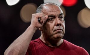 marcos braz é derrotado em eleição no rio e torcida do flamengo comemora: “notícia maravilhosa”