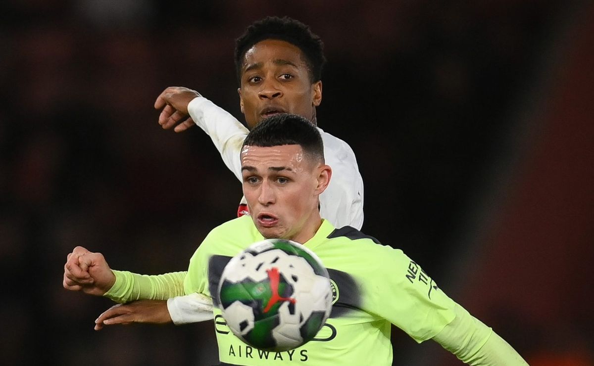 palpite manchester city x southampton – premier league – 26/10/2024
