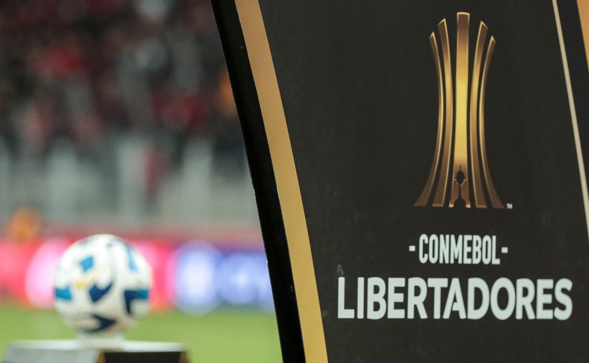 conmebol organiza encontro para discussão sobre finais das copas libertadores e sul americana: “somos amigos”
