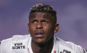 arboleda e +1 aparecem entre os mais escalados no são paulo em 2024