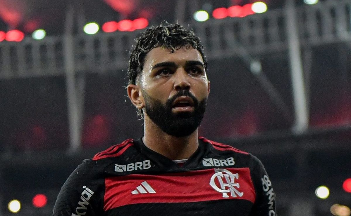 gabigol no cruzeiro não é descartado, mas prioridade para 2025 são contratação de até pontas