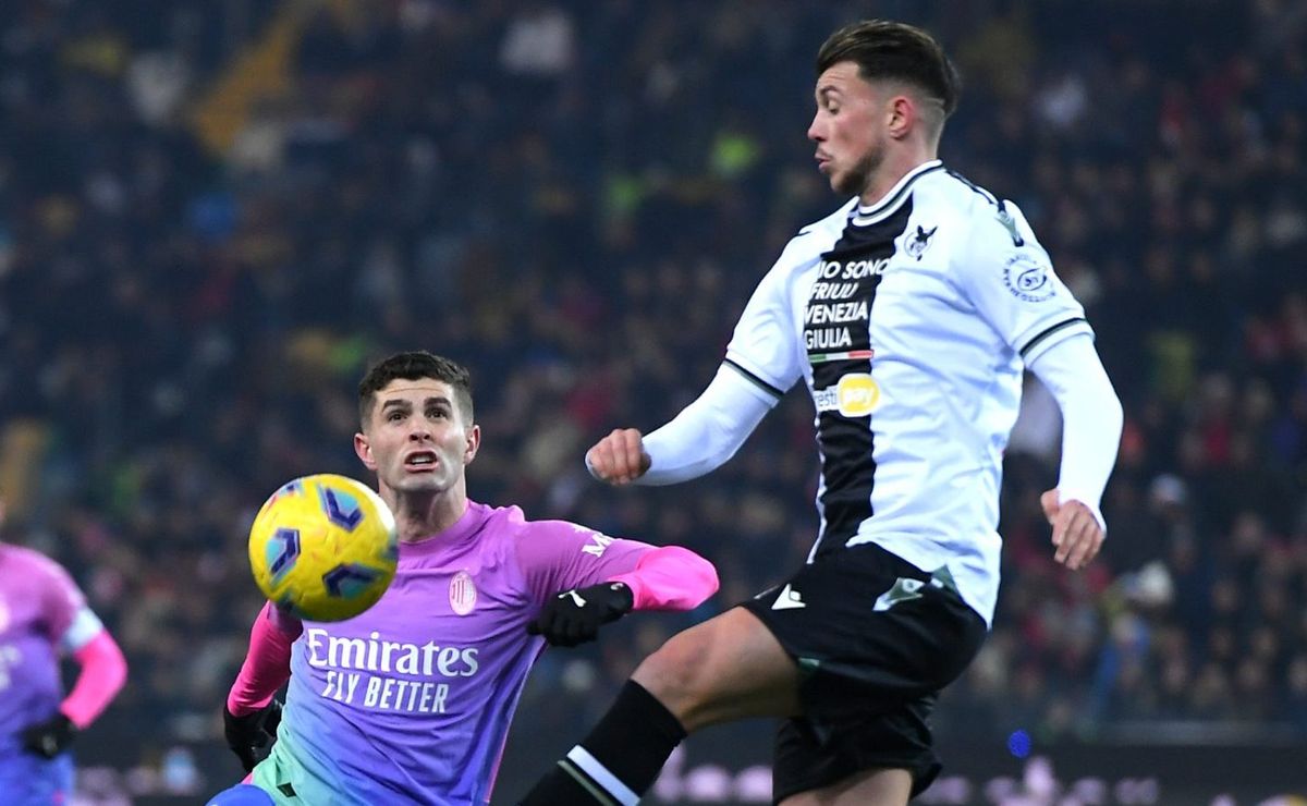 palpite milan x udinese – campeonato italiano – 19/10/2024